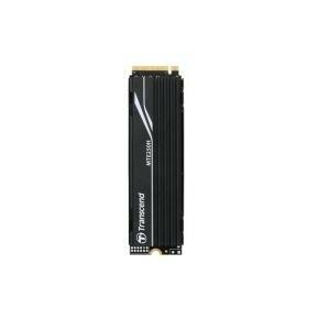 Transcend TS2TMTE250H MTE250H SSD, 2TB, M.2 2280,PCIe Gen...