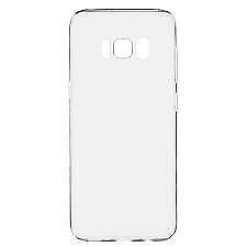 Transparant hoesje Samsung S8 edge - SALE