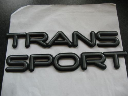 transport logo (pontiac)