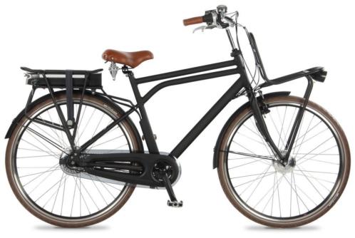 Transportfiets Cross E-Cargo SA 5