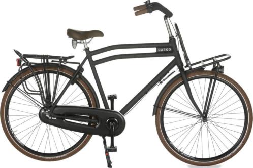 Transportfiets Matra Cargo Transport 3