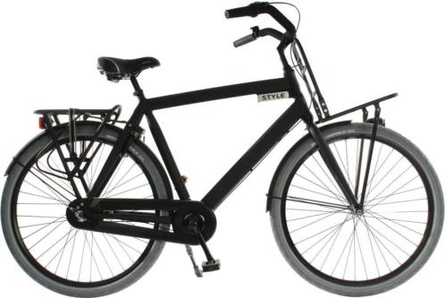 Transportfiets Matra Style Urban Heren