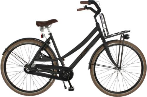 Transportfiets Matra Urban Cruzz Dames