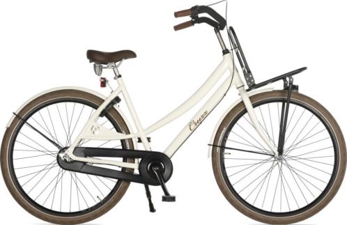 Transportfiets Matra Urban Cruzz Dames