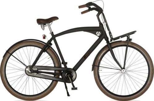 Transportfiets Matra Urban Cruzz Heren