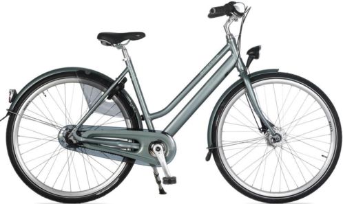 Transportfiets Montego Legend Dames 3