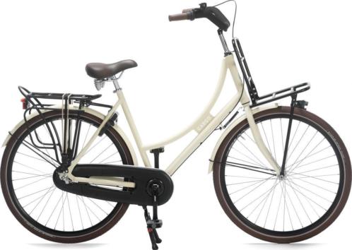 Transportfiets Stokvis Cargo Dames 3