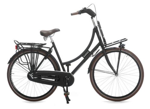 Transportfiets Stokvis Cargo Dames 3