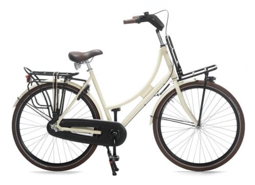 Transportfiets Stokvis Cargo Dames 3