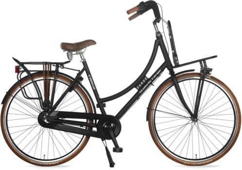 Transportfiets Stokvis Cargo Dames