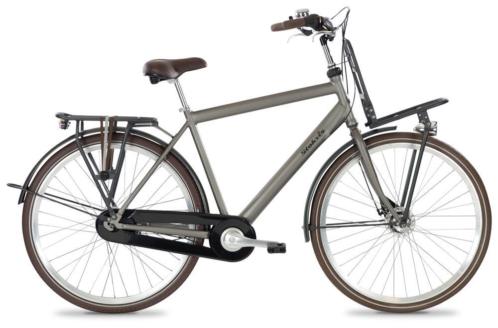 Transportfiets Stokvis Cargo N7