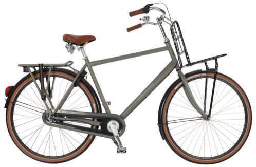 Transportfiets Stokvis Daily Urban 3