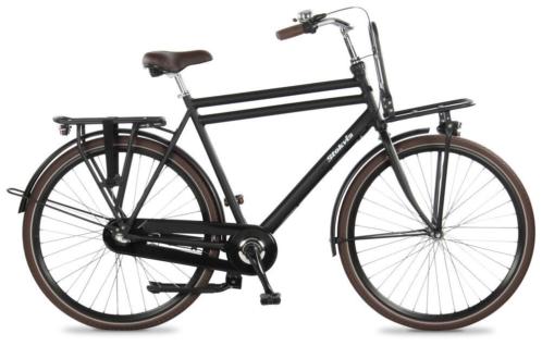 Transportfiets Stokvis Transport N3