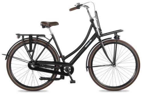 Transportfiets Stokvis Transport N3