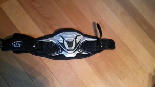 trapeze harnas mystic goede staat