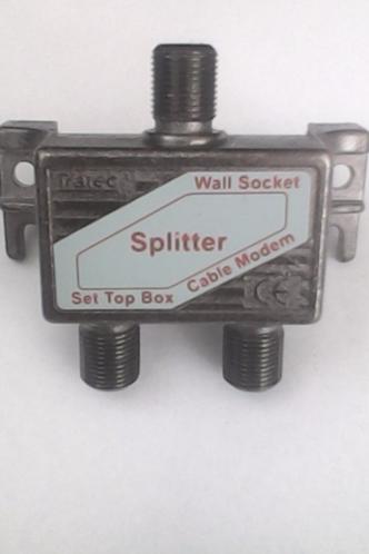 Tratec Splitter