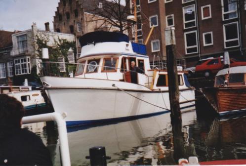 Trawler Cheoy lee 34 1978 