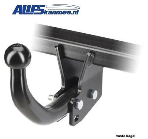Trekhaak CITROEN C4 2008-gt2012 vaste kogel