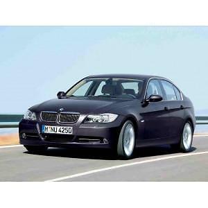 Trekhaak met afneembare kogel bmw 3 (e90e91) va 2005