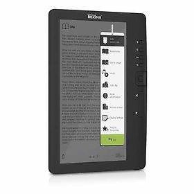 TrekStor eBook Reader 3.0 - zwart als dagaanbieding