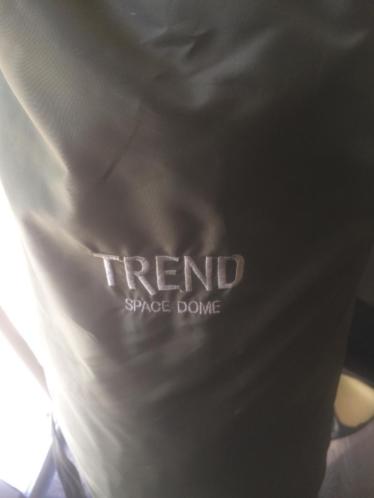 Trend space dome 2 man