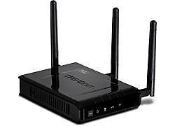 Trendnet TEW 690 AP - WiFi access point 450Mbps