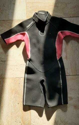 Tribord wetsuit kind