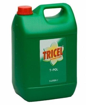 Tricel T-Pol reiniger 5 liter