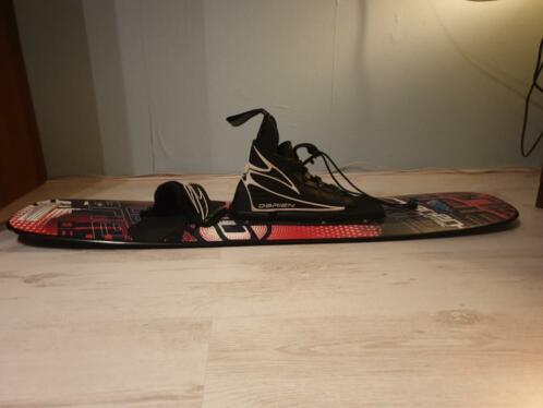 Trick Ski, Maat 3843, O039 Brien, 41 Inch,  hoes.