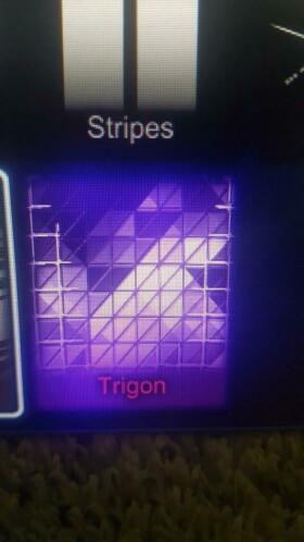 Trigon rocket leage