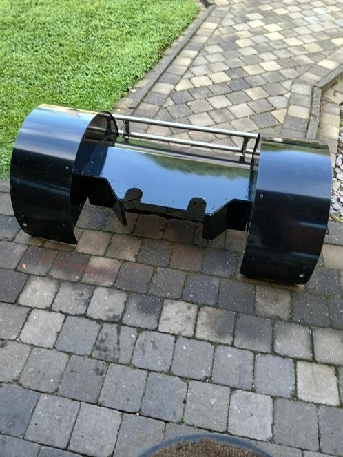 Trike as voor harley davidson
