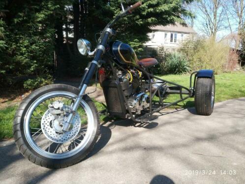 Trike for sale 2004