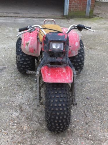 trike kawasaki 