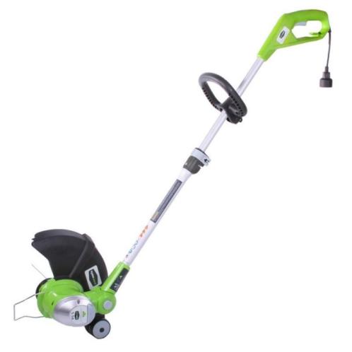 Trimmer-Kantensnijder Green works 500w