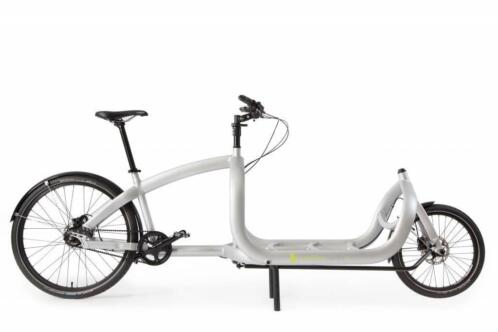 Triobike cargo s