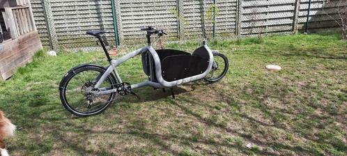 Triobike Cargofiets