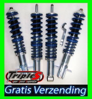 Triple s  blueline jom schroefset bmw z3 coupe  roaster