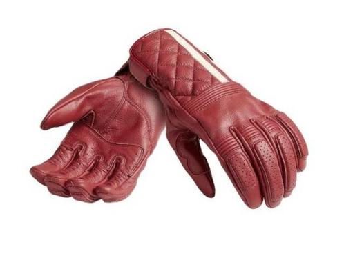 TRIUMPH - Handschoen triumph sulby bone rood xl - MGVS2353-