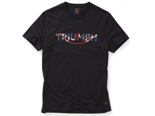 TRIUMPH - T-shirt triumph orford m - MTSS20021-M