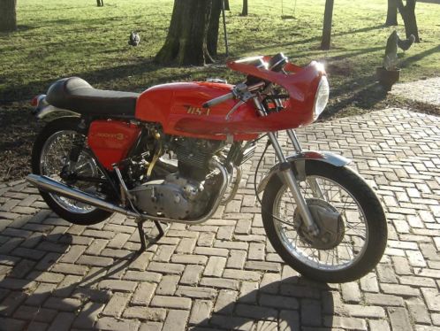 Triumph T150, 5T, BSA rocket 3