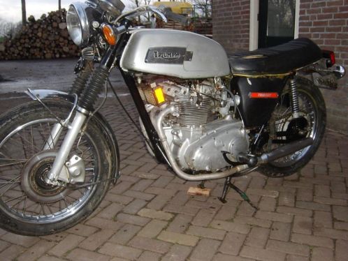 Triumph T150, 5T, T140, Rocket 3, Tribsa, brando,s trail