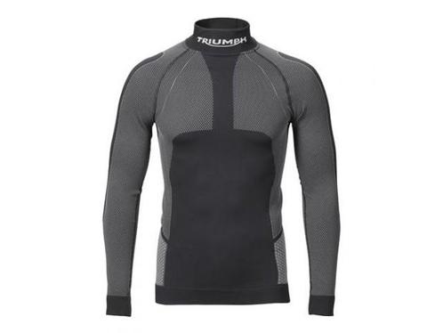 TRIUMPH - Thermo shirt triumph xl - MFNA2059-XL-XXL