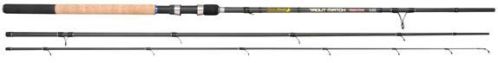 Trout Master Sbirulino Match Turbo Stick 3,30m (3-20gr)