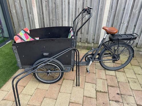 TROY BAKFIETS