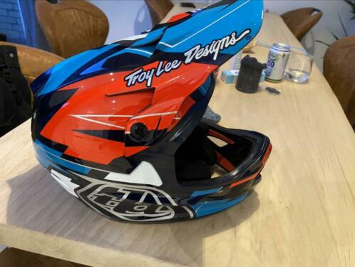 Troylee design helm maat m nieuw staat