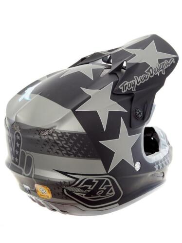 TroyLeeDesigns helm type SE4 Composites