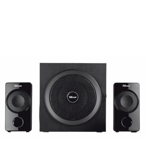 Trust Atlas 2.1 speaker set voor  47.99