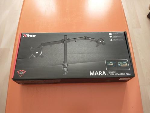 Trust Mara GTX 1120 Dual Monitor Arm