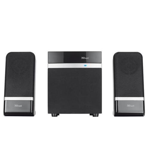 Trust Raina 2.1 speakerset voor  25.97