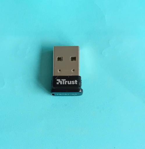 TRUST USB BLUETOOTH ADAPTER